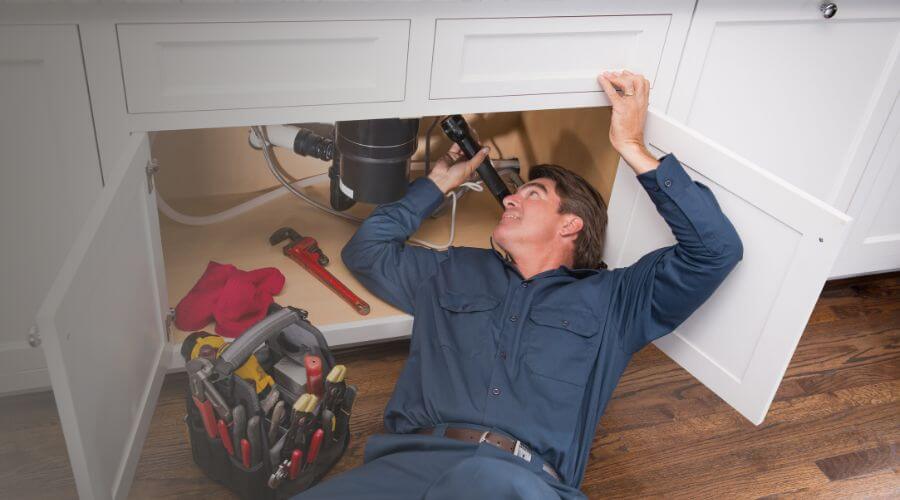 Local expert plumbing services in Harmonsburg, PA